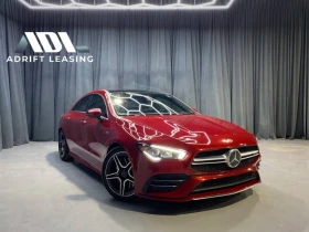 Mercedes-Benz CLA * AMG Line * HeadUp * * A���������* (���� �� ��) | Mobile.bg � ����� ������ 4