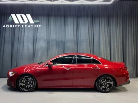 Mercedes-Benz CLA * AMG Line * HeadUp * * A���������* (���� �� ��) | Mobile.bg � ����� ������ 8