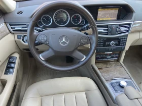 Mercedes-Benz E 300 300cdi-Има видеоклип към обявата! | Auto.bg — изображение 13