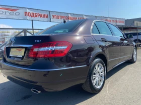 ����� �� �������� �� Mercedes-Benz E 300 300cdi-��� ��������� ��� �������!