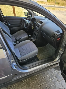 Opel Astra 1.6 CNG - 1600 € / 3129.33 лв. - 71291626 7