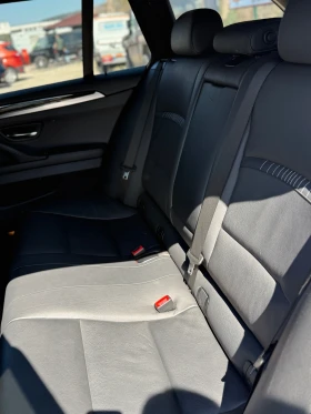 BMW 520 undefined | Auto.bg — изображение 8