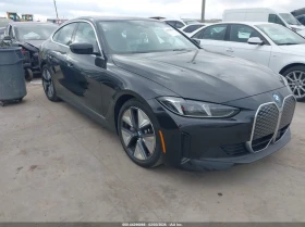 BMW i4 Gran Coupe Edrive40