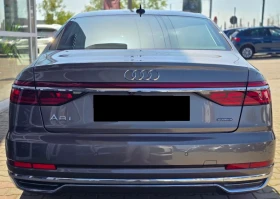 Audi A8 55 TFSI L Quattro | Auto.bg — изображение 4