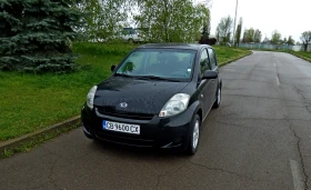 Daihatsu Sirion 1.0 12V A/C Toyota