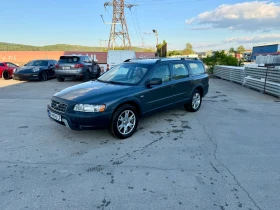����� �� �������� �� Volvo Xc70 D5 AWD