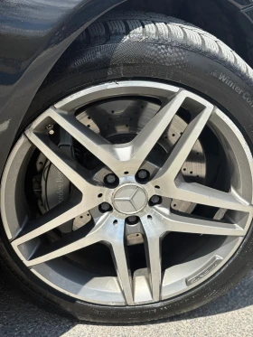 Mercedes-Benz S 350 Mercedes-Benz C 350 | 258 �.�. | 2014 �. |  | Mobile.bg � ����� ������ 4