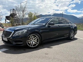 Mercedes-Benz S 350 Mercedes-Benz C 350 | 258 �.�. | 2014 �. |  | Mobile.bg � ����� ������ 2