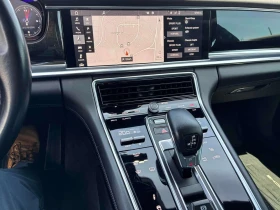 Porsche Panamera Turbo /�������/����/����/CARFAX/����������� | Mobile.bg � ����� ������ 8