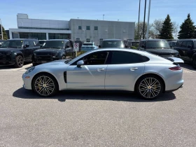 Porsche Panamera Turbo /�������/����/����/CARFAX/����������� | Mobile.bg � ����� ������ 3