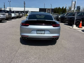 Porsche Panamera Turbo /�������/����/����/CARFAX/����������� | Mobile.bg � ����� ������ 5