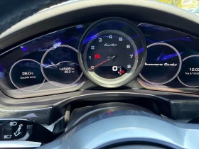 Porsche Panamera Turbo /�������/����/����/CARFAX/����������� | Mobile.bg � ����� ������ 7