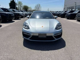 ������ Porsche Panamera