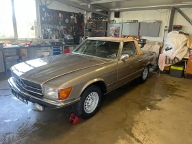 Mercedes-Benz SL 350SL
