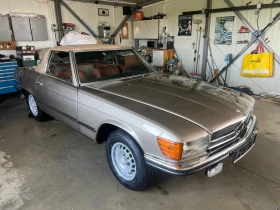 Mercedes-Benz SL 350SL | Auto.bg — изображение 3