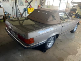 Mercedes-Benz SL 350SL | Auto.bg — изображение 4