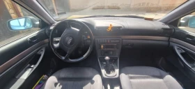 Audi A4 - 1000 € / 1955.83 лв. - 26184086 6
