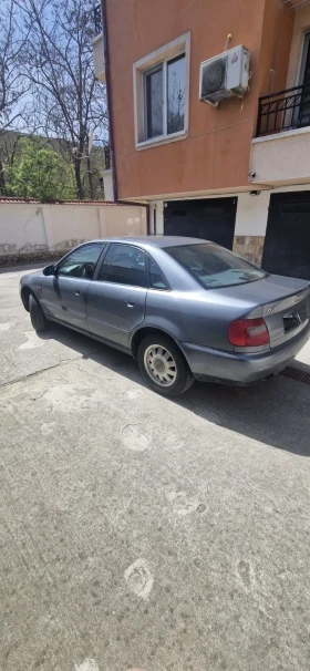 Audi A4 - 1000 € / 1955.83 лв. - 26184086 3