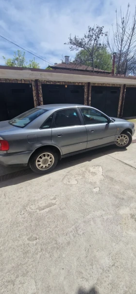 Audi A4 - 1000 € / 1955.83 лв. - 26184086 4