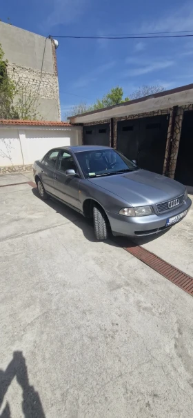 Audi A4 - 1000 € / 1955.83 лв. - 26184086 8