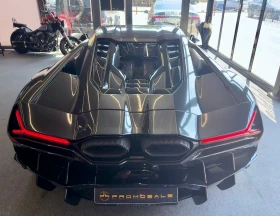 Lamborghini Revuelto Revuelto* Nero* Лизинг | Auto.bg — изображение 5