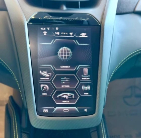 Lamborghini Revuelto Revuelto* Nero* Лизинг | Auto.bg — изображение 12