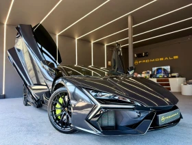 Lamborghini Revuelto Revuelto* Nero* Лизинг