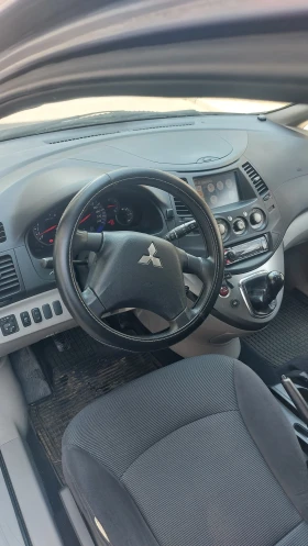 Mitsubishi Grandis ���/������ | Mobile.bg � ����� ������ 7