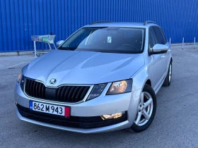 ����� �� �������� �� Skoda Octavia 2.0 TDI