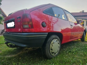 Opel Kadett | Mobile.bg � ����� ������ 4