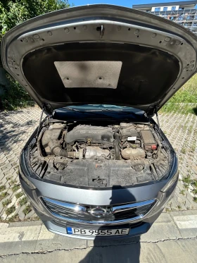 Opel Insignia 2.0 cdti  | Mobile.bg � ����� ������ 11