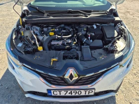 Renault Captur 1.0i | Auto.bg — изображение 15