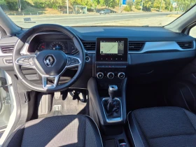 Renault Captur 1.0i | Auto.bg — изображение 13