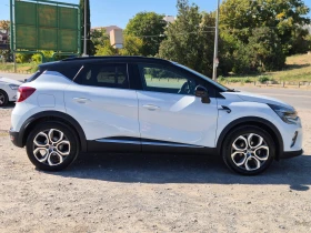 Renault Captur 1.0i | Auto.bg — изображение 6