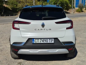 Renault Captur 1.0i | Auto.bg — изображение 4