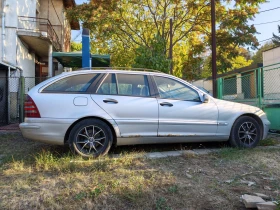 Mercedes-Benz C 220 - 1300 € - 21060880 2