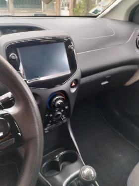 Toyota Aygo - 5900 € - 59088533 8