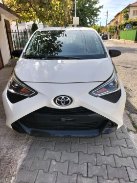 Toyota Aygo - 5900 € - 59088533 2