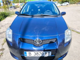 Toyota Auris undefined | Auto.bg — изображение 6