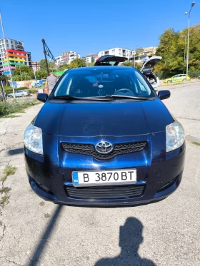 Toyota Auris undefined | Auto.bg — изображение 2