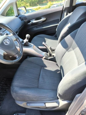 Toyota Auris undefined | Auto.bg — изображение 5