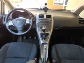 Toyota Auris undefined | Auto.bg — изображение 15