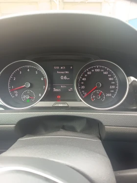 VW Golf Заводски метан/бензин  - 9990 € - 13686036 12
