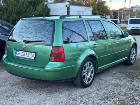 VW Golf 1.9TDI 116k.�. 4motion | Mobile.bg � ����� ������ 6