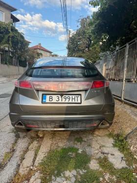 Honda Civic - 1300 € - 89867814 5