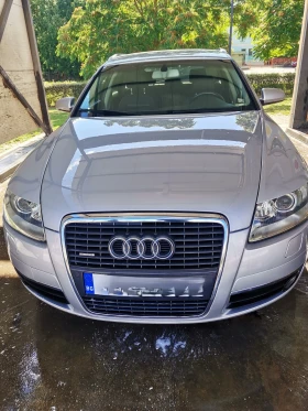 Audi A6 C6 | Auto.bg — изображение 4
