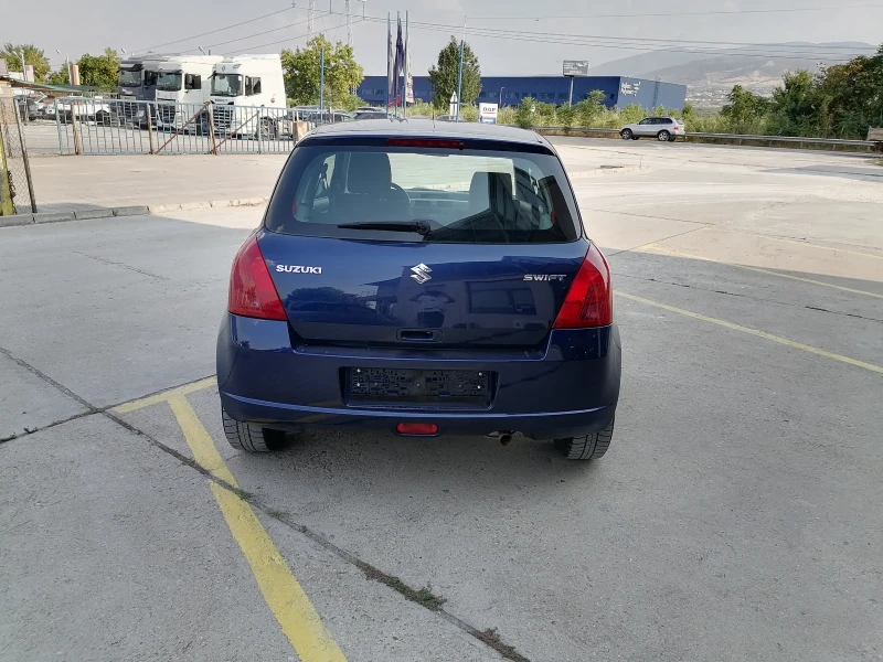 Suzuki Swift, снимка 5 - Автомобили и джипове - 47062635