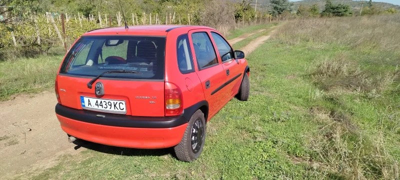 Opel Corsa 1.2, снимка 3 - Автомобили и джипове - 47441624