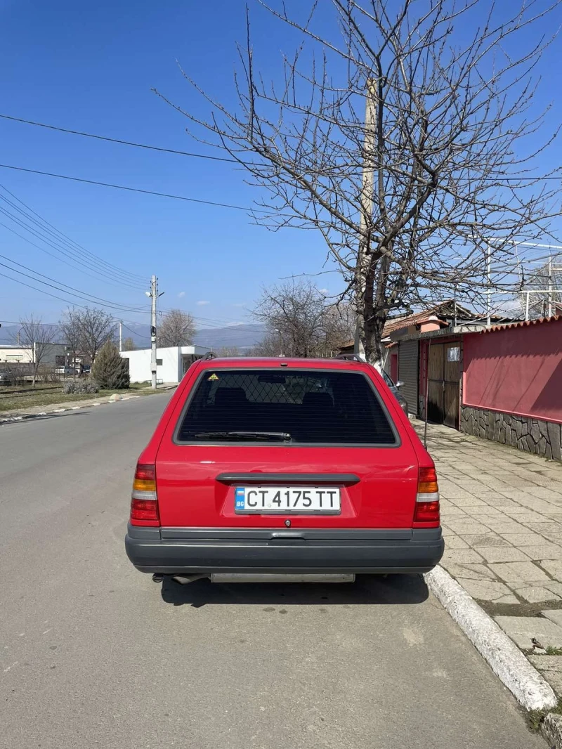 Mercedes-Benz 124 2.3 бензин/газ, снимка 2 - Автомобили и джипове - 48303770