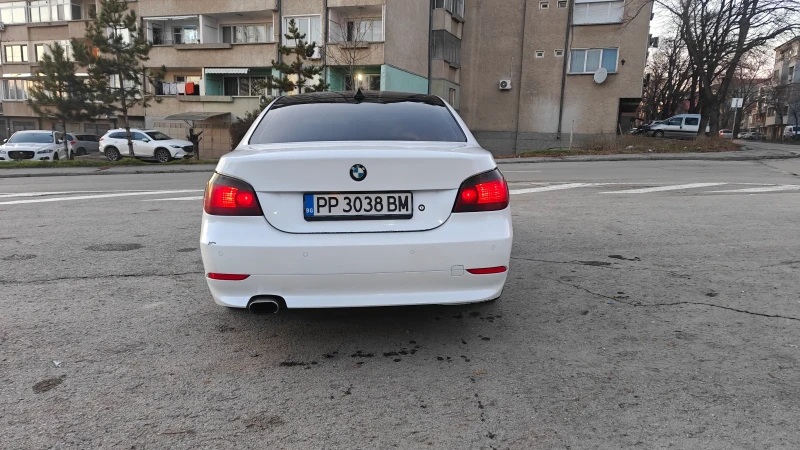 BMW 530, снимка 12 - Автомобили и джипове - 48524437